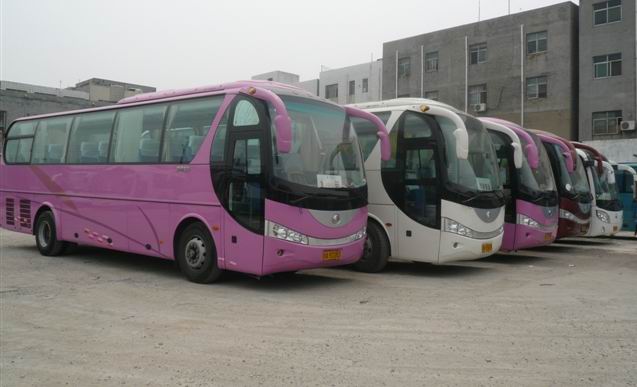 鄭州大巴車出租公司說說第一次租車需要注意哪些事項(xiàng)？