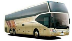 鄭州宇通客車(chē)53+2座位大巴出租就打電話0371-68701611